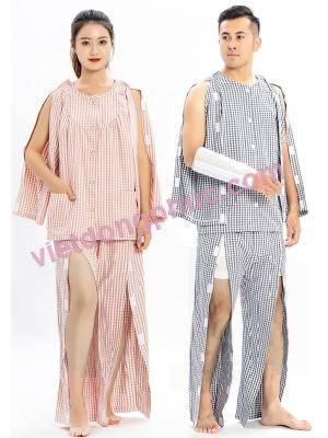 Đồng phục bệnh nhân 21 Đồng phục bệnh nhân 21